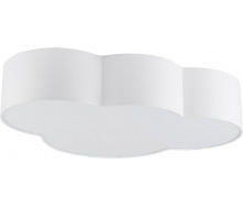 Люстра TK Lighting Cloud 1533 Білий (TK1533)