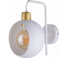 Бра TK Lighting CYKLOP WHITE 2740