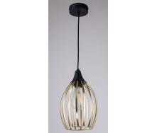 Люстра TK Lighting LIZA GOLD 2816 (TK2816)