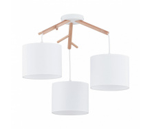 Люстра TK LIGHTING 6553 ALBERO WHITE