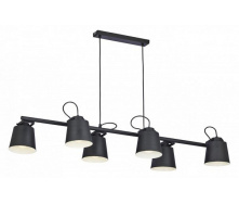 Люстра TK Lighting PRIMO 2749 (TK2749)