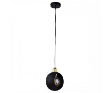 Люстра TK Lighting CYKLOP BLACK 2751 (TK2751)