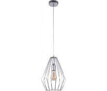 Люстра TK Lighting BRYLANT SILVER 2815