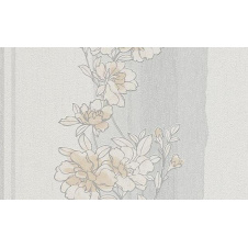 Флизелиновые обои ERISMANN MAKE UP 6967-02 Серые