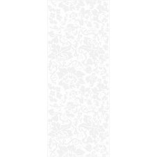Панель ПВХ пластиковая вагонка для стен и потолка EX 07.07 Ницца White Riko