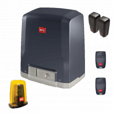 Фото - Комплект автоматики для воріт BFT DEIMOS ULTRA BT A600 KIT full Комплект автоматики для воріт BFT DEIMOS ULTRA BT A600 KIT full