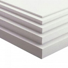  Пенопласт EPS 80 100x500x50mm 15кг/м3