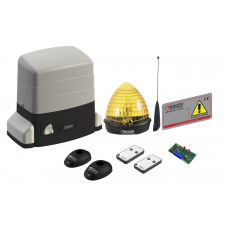 Комплект автоматики для откатных ворот Roger KIT R30/806