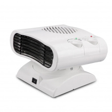 Тепловентилятор RAF R.1185 2000W White (3_02427)