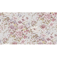 Обои Sintra виниловые на флизелиновой основе 448328 Flora (1,06х10,05м.) 2021