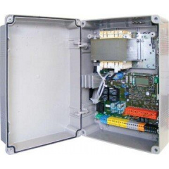 Комплект автоматики для распашных ворот BFT GIUNO ULTRA BT A50 KIT Киев