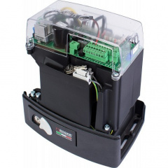 Автоматика для откатных ворот Roger KIT BM30/300HS Кропивницкий