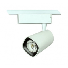 Светодиодный Спот На Треке Levistella 901Cob-3330 Wh Токмак