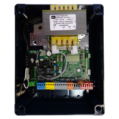 Комплект автоматики для воріт BFT IGEA BT KIT full Токмак