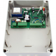 Комплект автоматики для распашных ворот Gant GSW-4000 KIT Днепр