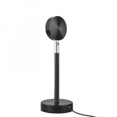 Проекционная настольная LED лампа RIAS Sunset Lamp R116 16в1 USB 7W с пультом (3_01496) Каменка-Днепровская