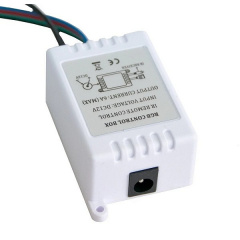 Світлодіодна стрічка комплект Led SMD 3528 RGB 54 LED/m 5 м Херсон