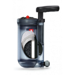 Фильтр для очистки воды Katadyn Hiker Pro Transparent (1017-8019670) Балаклея