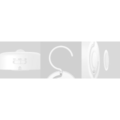 Нічна лампа з акумулятором Xiaomi Yeelight induction night lights Якимівка