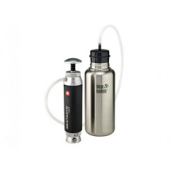 Постфильтр с активированым углем Katadyn Active Carbon Bottle Adapter (1017-8013450) Киев