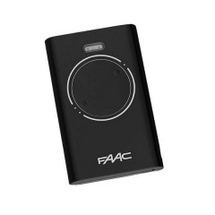 Комплект автоматики для встановлення на розпашні ворота FAAC 422 CBAC Кропивницький