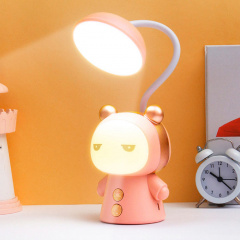 Декоративний світильник LED Mesa USB Pink (17212) Bioworld Володарськ-Волинський