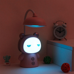 Декоративний світильник LED Mesa USB Pink (17212) Bioworld Володарськ-Волинський