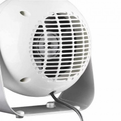 Тепловентилятор HELMUT HM-1185 1800W White (3_02424) Косів