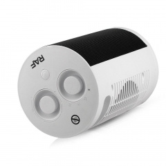 Тепловентилятор керамічний RAF R.1187 1800W White (3_02428) Оріхів