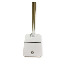 Настольная аккумуляторная сенсорная лампа Digad 1940 24LED 4W с USB 18650 *2 3 режима Ирпень
