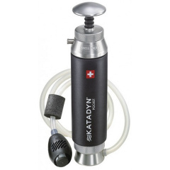 Фильтр Katadyn Pocket Filter (1017-2010000) Королёво