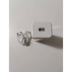 Настільна лампа ліхтар з акумулятором Ray TK7708 1500MAH 1.8 Вт Білий Кам'янка-Дніпровська