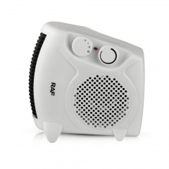 Тепловентилятор RAF R.1183 2000W White (3_02426) Київ