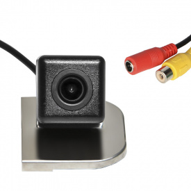 Автомобильная камера заднего вида Lesko Ford Focus 2012 (10317-52793)