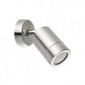 Уличный светильник Polux 208842 Серебристый (Pol208842)