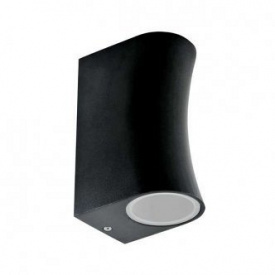 Уличный светильник Polux 303363 Черный (Pol303363)