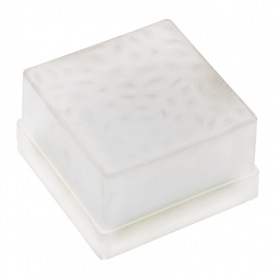 Светильник грунтовой Brille LED BY-19 Белый 183899