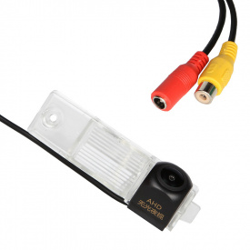 Автомобильная камера заднего вида FEELDO Lexus RX300 (11078-61683)