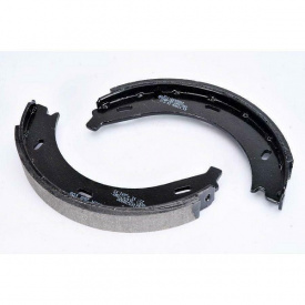 Тормозные колодки Bosch задние MB V-Class, Vito -03 0986487605