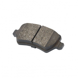 Тормозные колодки Bosch дисковые задние BMW 1/2/3/4 R 11>> PR2 0986495289