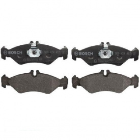 Тормозные колодки Bosch дисковые передние MB/VW Sprinter/212D/312D/313CDI/314CDI/LT 28 0986424463