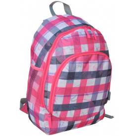Женский рюкзак PASO 20L, 15-5141C