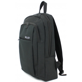 Оригинальный рюкзак Wallaby 156 черный