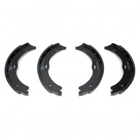 Тормозные колодки Bosch задние MERCEDES Viano/Vito W639 03 0986487718