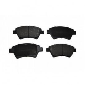 Тормозные колодки Bosch дисковые передние RENAULT Kangoo/Megane II/Scenic II F >>0 0986495071