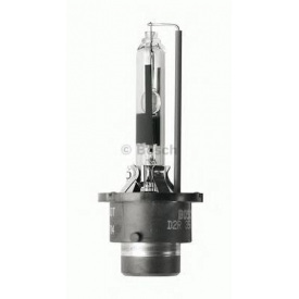 Автолампа ксенон BOSCH Xenon D2R 35W P32D-3 (1987302903)