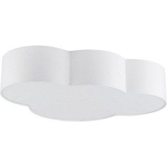 Люстра TK Lighting Cloud 1533 Білий (TK1533)