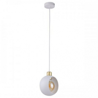 Люстра TK Lighting CYKLOP WHITE 2741 (TK2741)