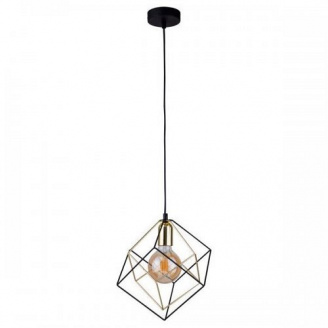 Люстра TK Lighting ALAMBRE 2777