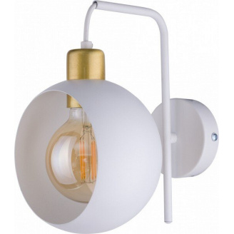 Бра TK Lighting CYKLOP WHITE 2740